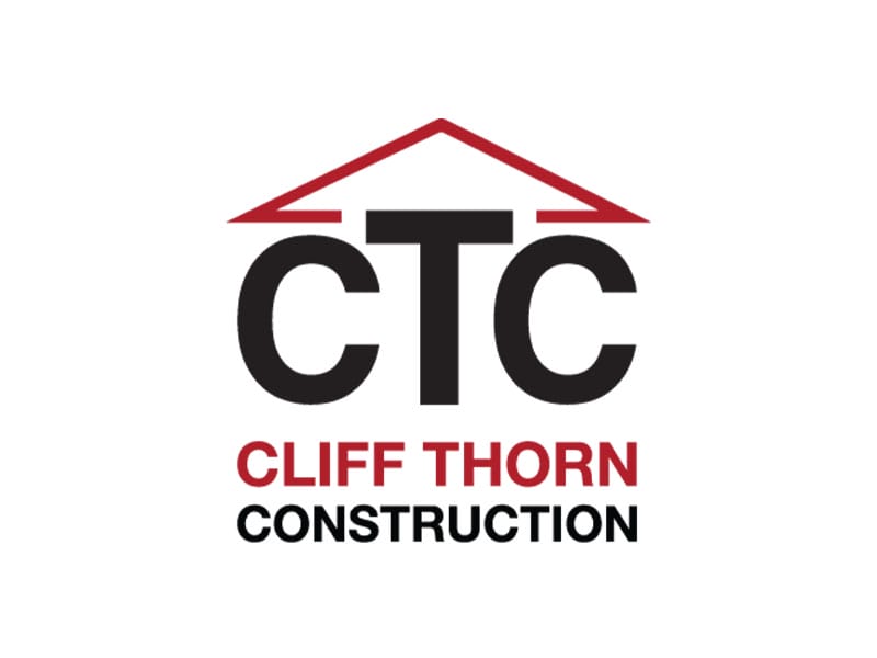 Cliff Thorn Construction