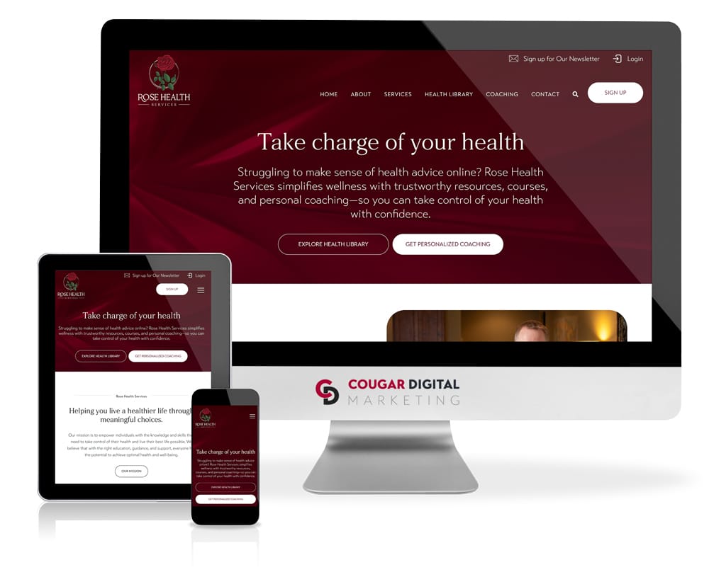 Rose-Health rose health