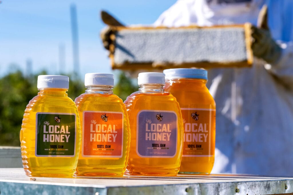 my local honey 29