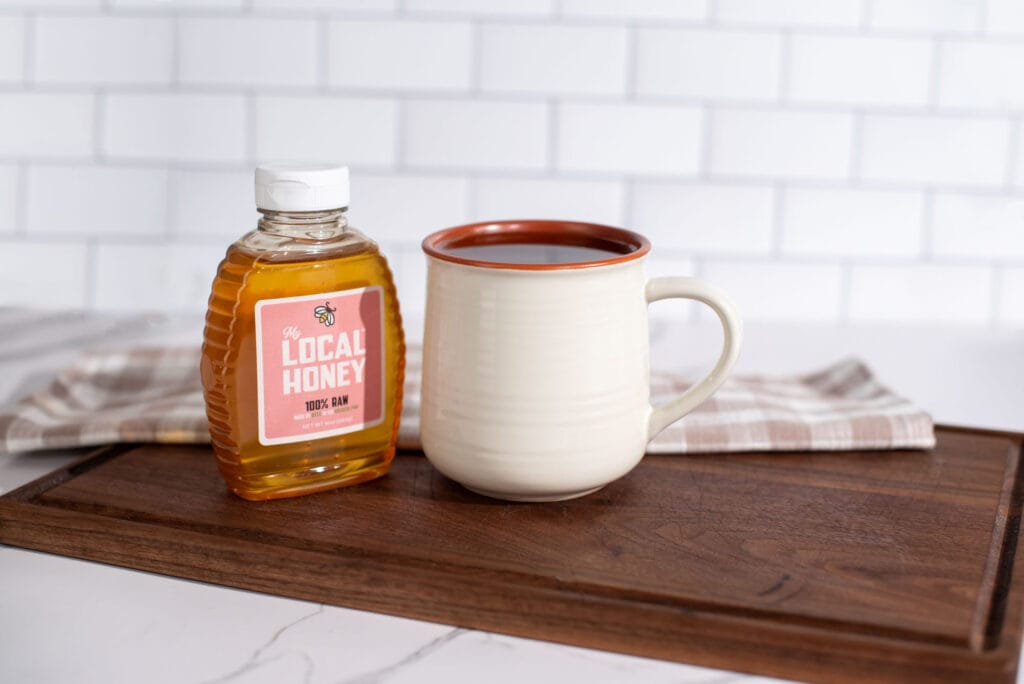 my local honey 32