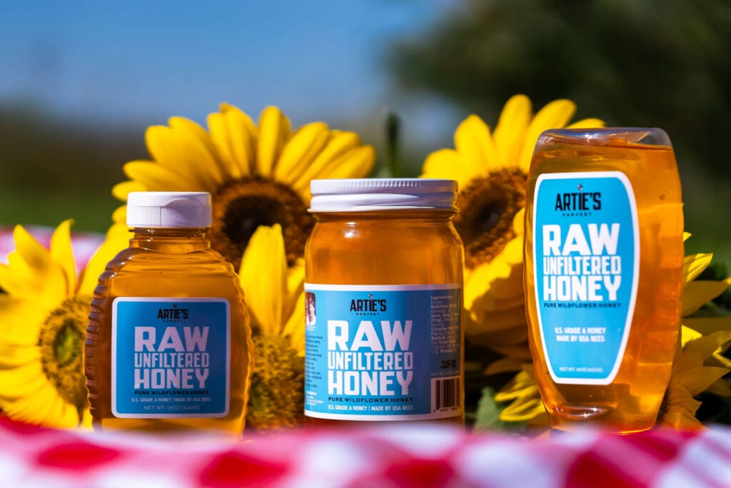 my local honey 39
