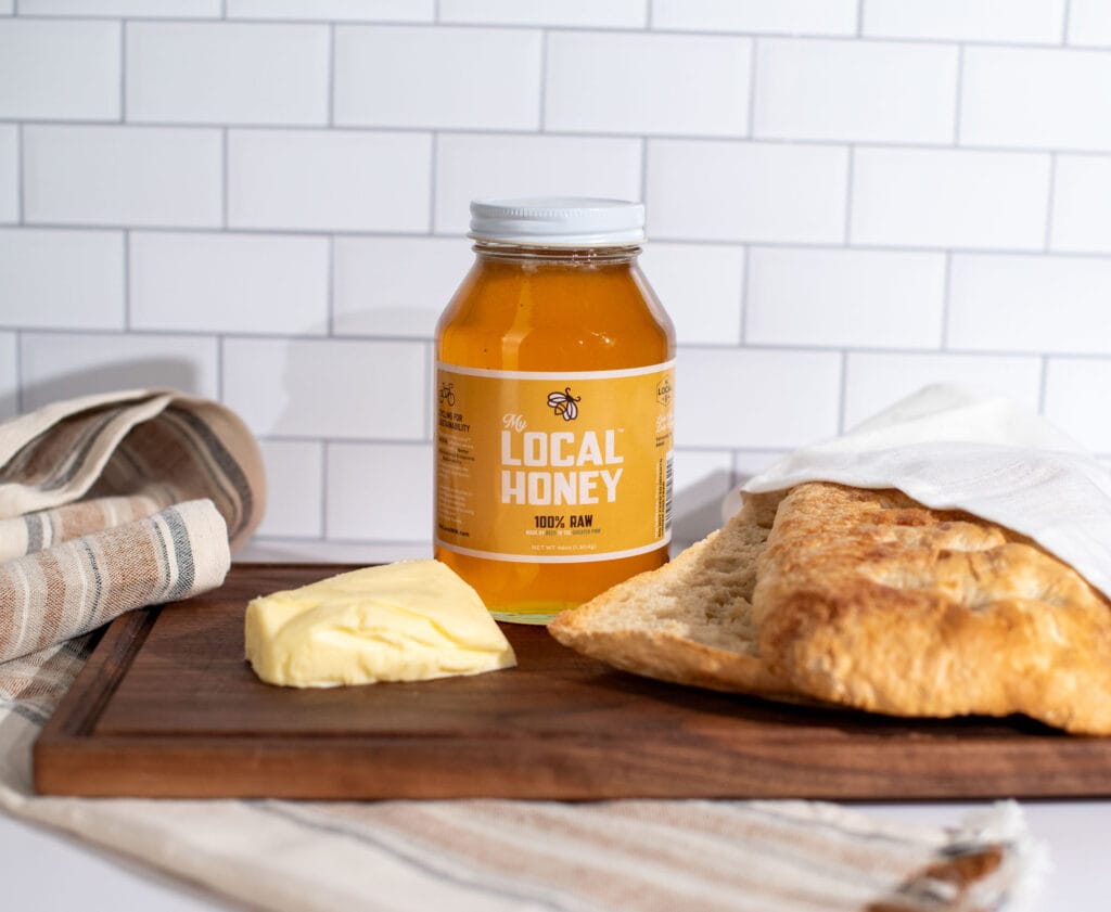my local honey 57