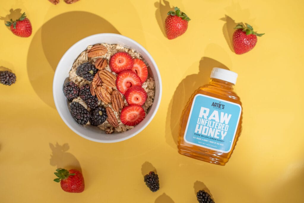 my local honey 59