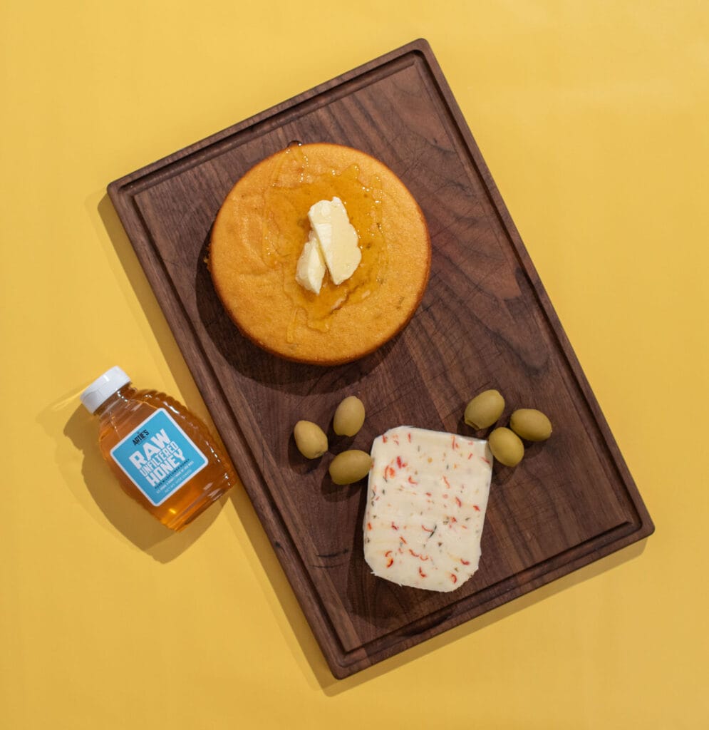 my local honey 60