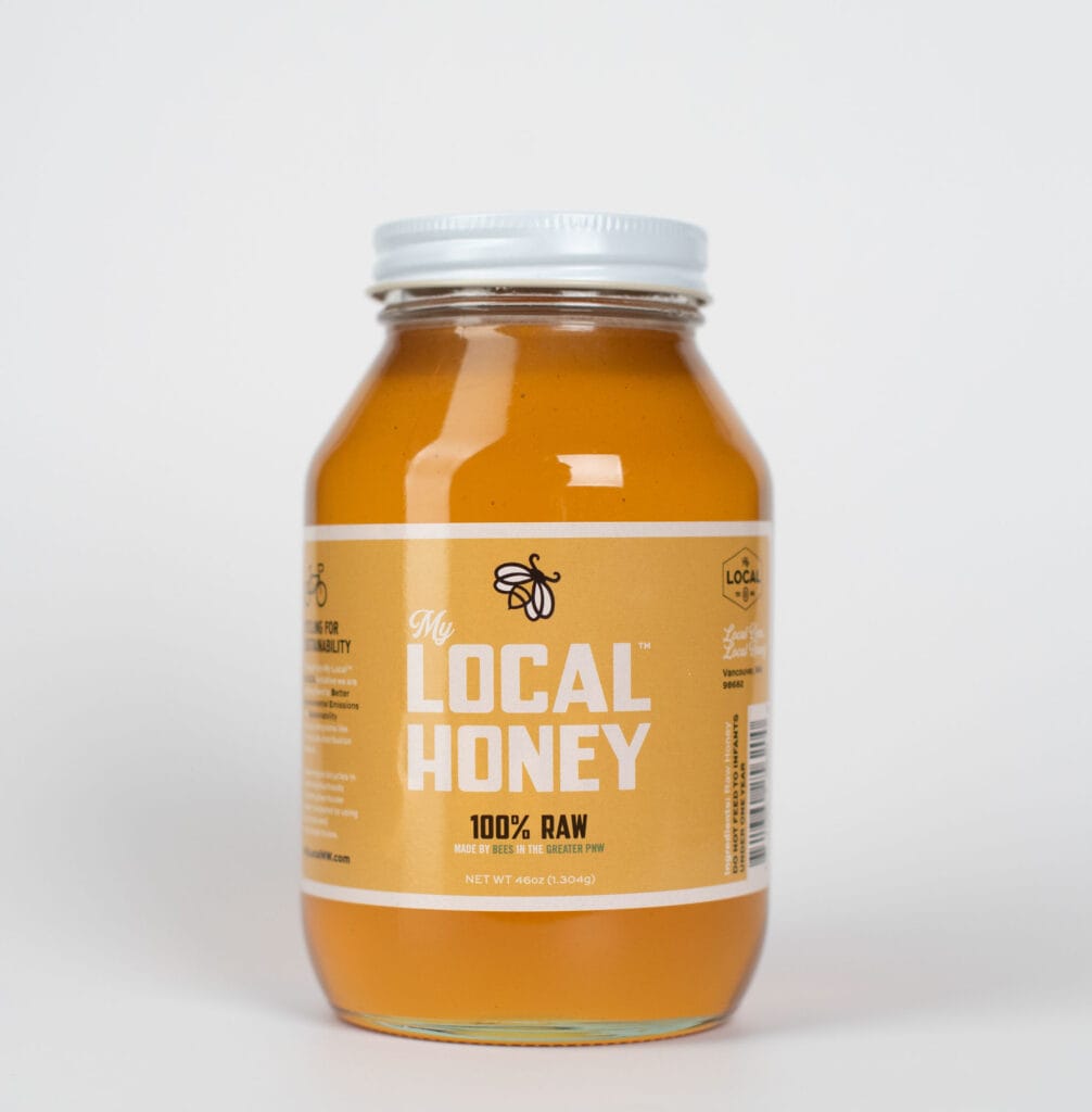 my local honey 65