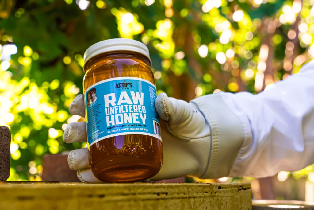 my local honey 67