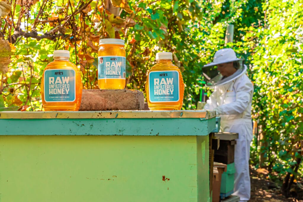 my local honey 68