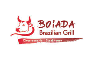 Boiada Brazilian Grill steakhouse logo