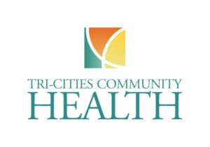 Tri-Cities Community Health logo