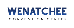 Wenatchee Convention Center logo