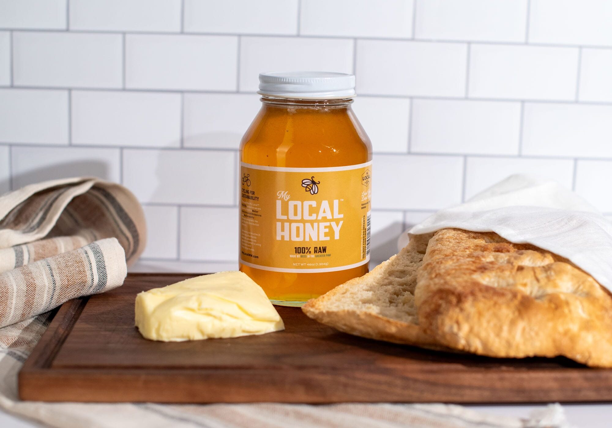 my local honey 57