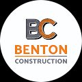 BENTON CONSTRUCTION LLC